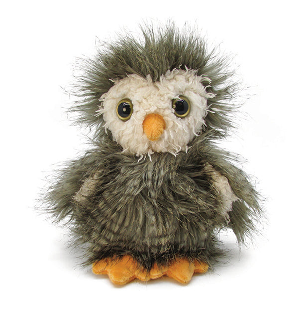 RETIRED - Ollie the Owl - Furriends™ Collection