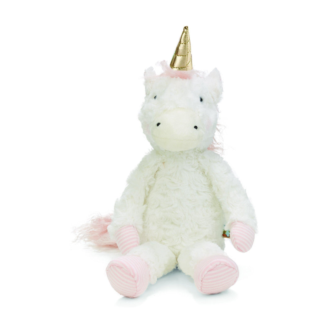 RETIRED - Uno the Unicorn - Furriends™ Collection