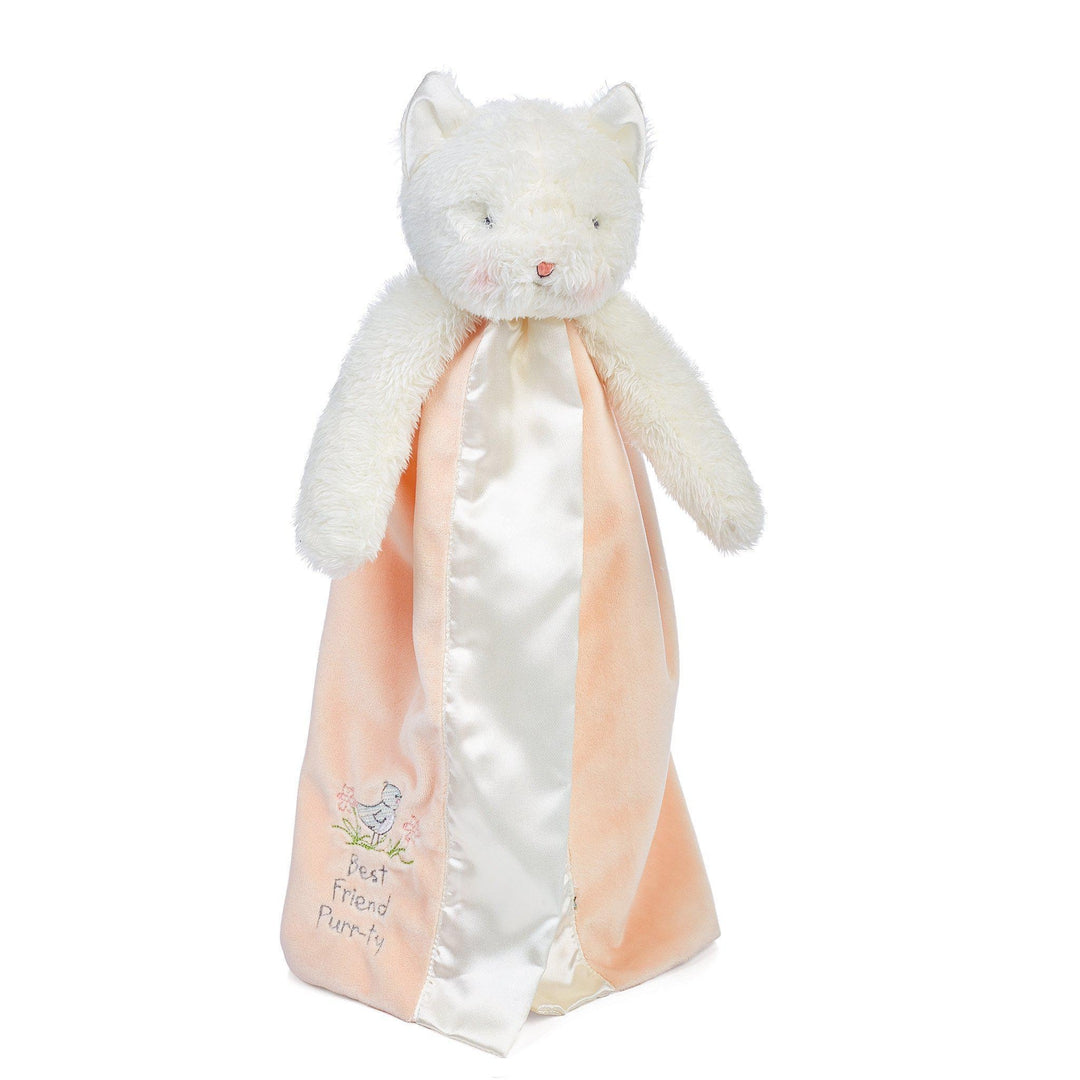 RETIRED - Purr-ty Kitty Buddy Blanket