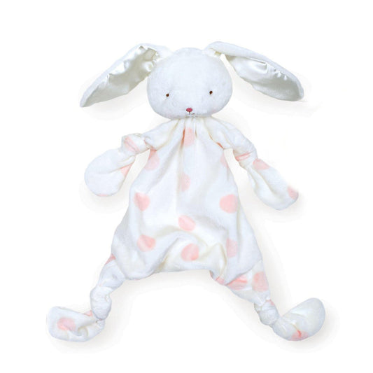 RETIRED - Handmade Limited Edition - Knotty Bunny