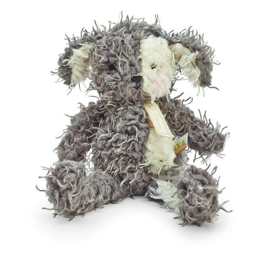 RETIRED - Shaggy Fetch the Dog