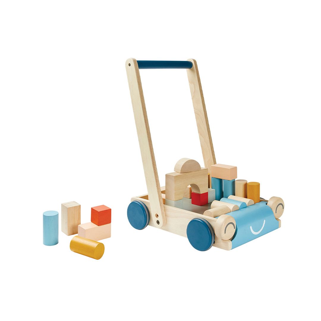 Baby Walker - Orchard
