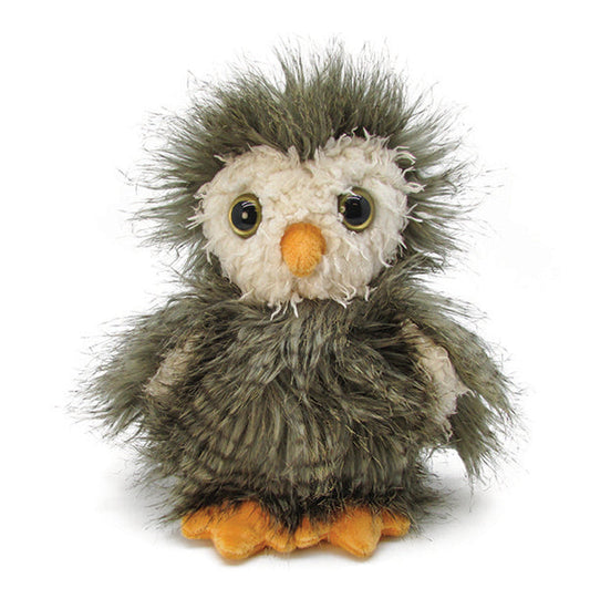 RETIRED - Ollie the Owl - Furriends™  Collection